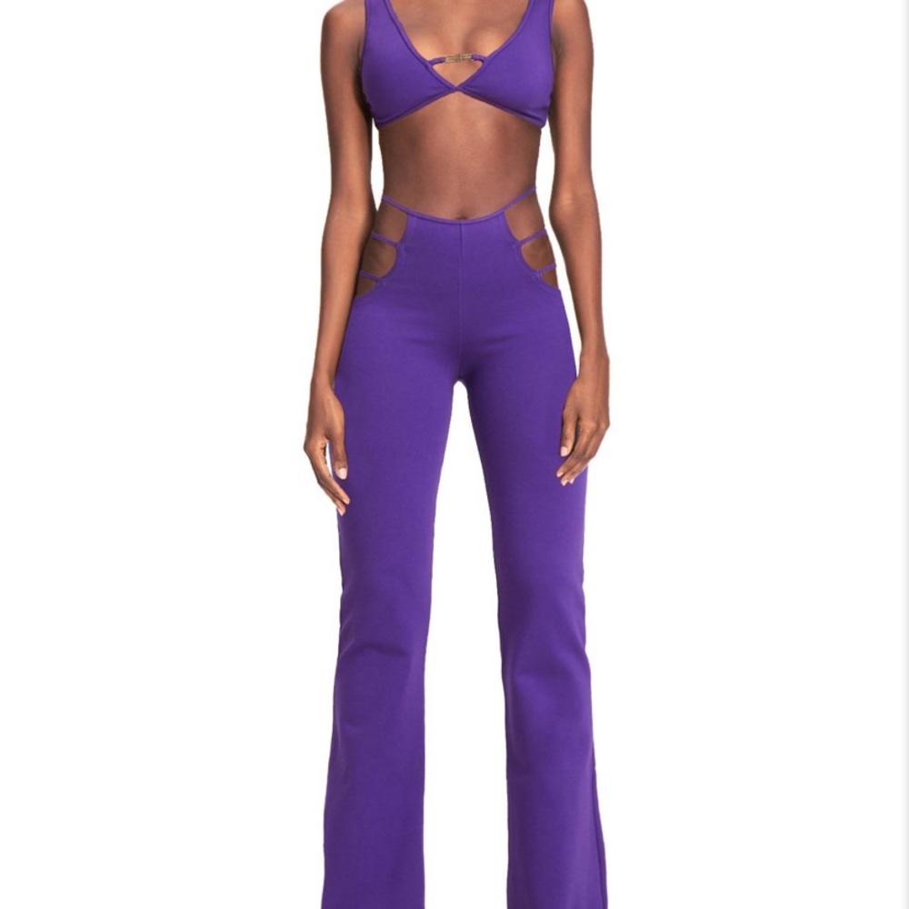 i am gia lucid set